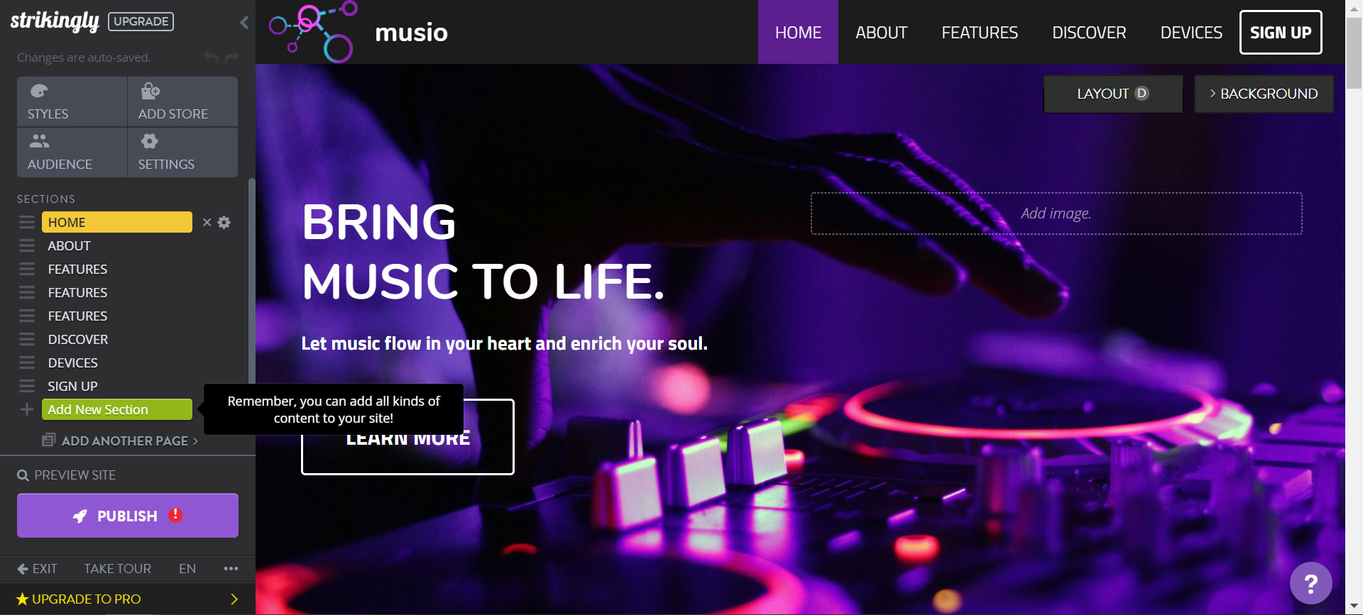 国外免费自助建站 国外免费自助建站